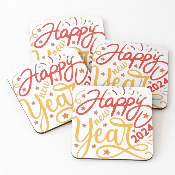 Item preview, Cheers to the New Year Celebration | Festive Party Design designed and sold by Loubariss.