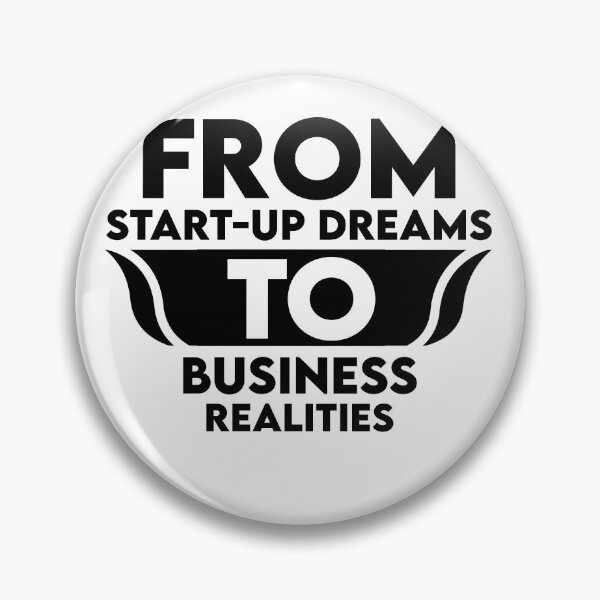 Item preview, From Start-Up Dreams to Business Realities designed and sold by footballma44.