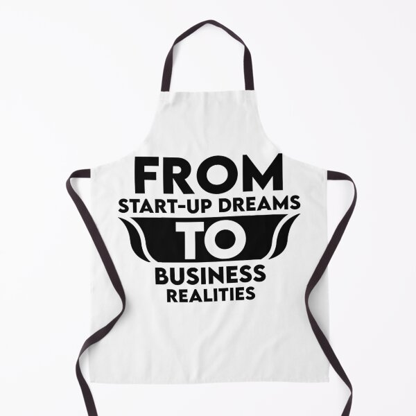 Item preview, From Start-Up Dreams to Business Realities designed and sold by footballma44.