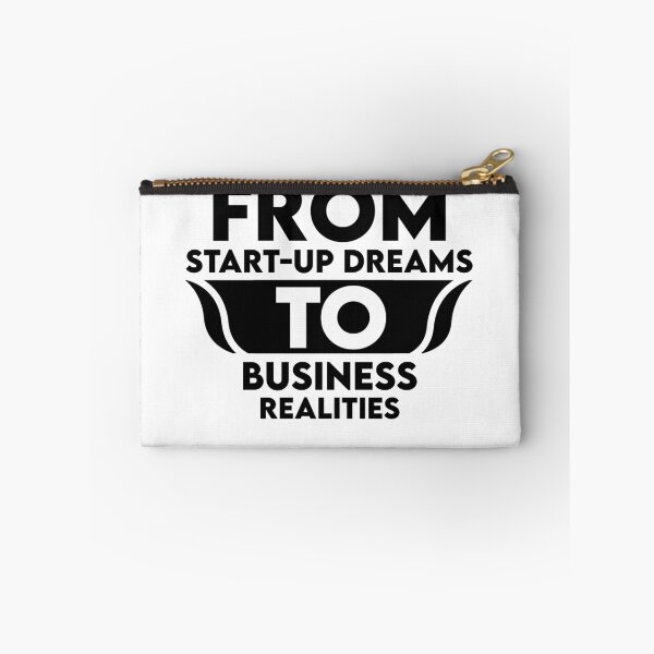 Item preview, From Start-Up Dreams to Business Realities designed and sold by footballma44.