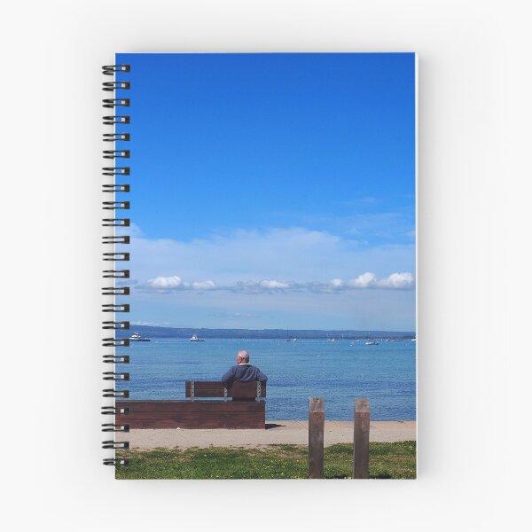 Item preview, Sorrento Sea - Mornington Peninsula designed and sold by Paul Gilbert.