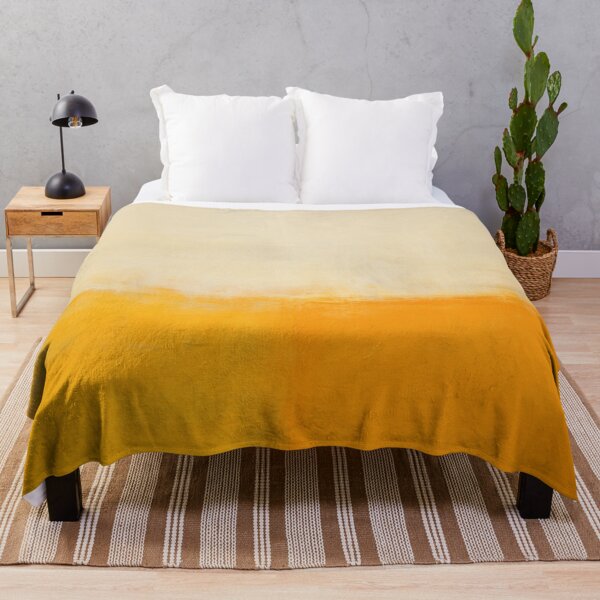 Item preview, Yellow Beige Abstract Texture designed and sold by trajeado14.