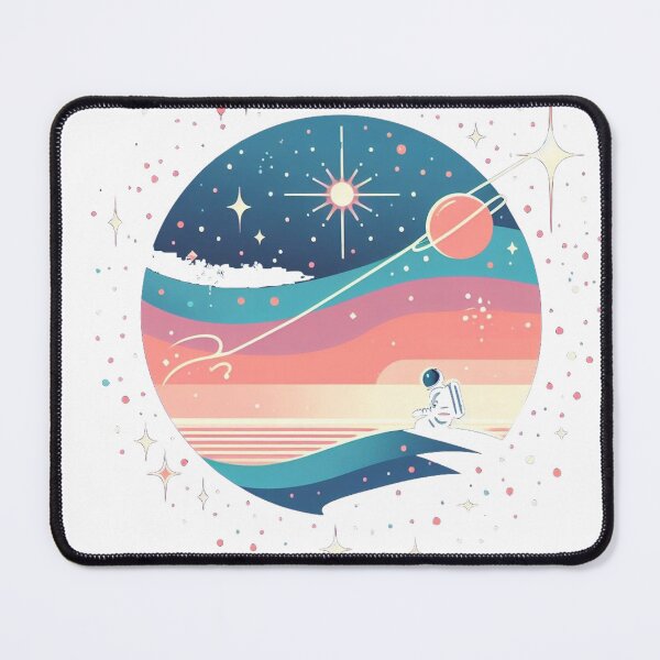 Item preview, Stellar Odyssey designed and sold by MahmodArt.