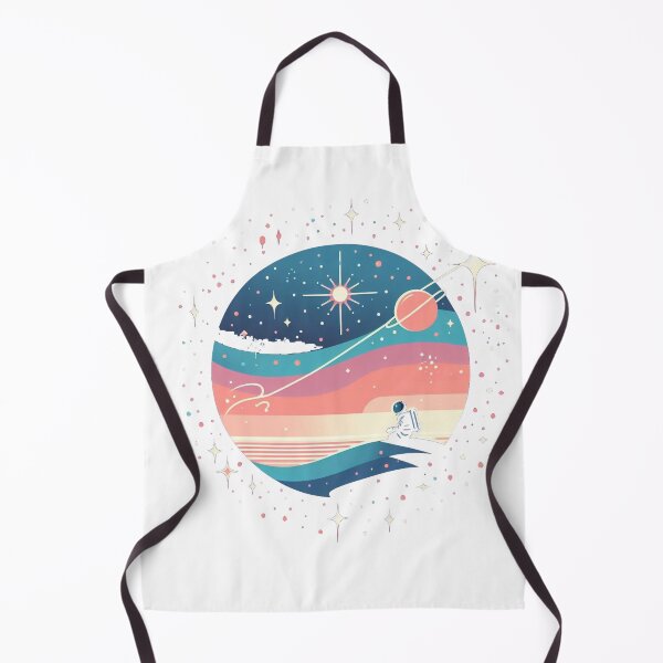 Item preview, Stellar Odyssey designed and sold by MahmodArt.