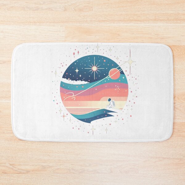 Item preview, Stellar Odyssey designed and sold by MahmodArt.