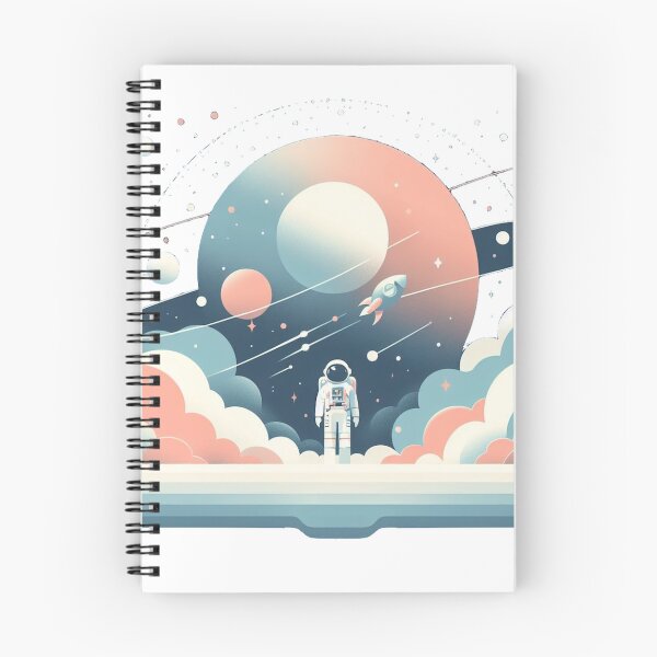 Item preview, Stellar Odyssey designed and sold by MahmodArt.