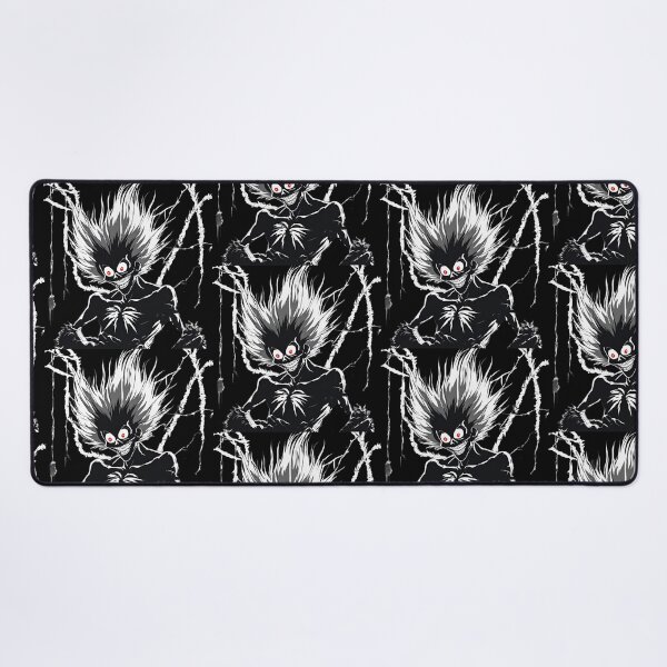 Item preview, Demonio de metales pesados designed and sold by Elitegraff.