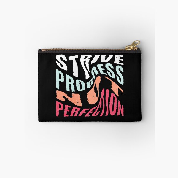 Item preview, Strive Progress Bold designed and sold by LosMana.