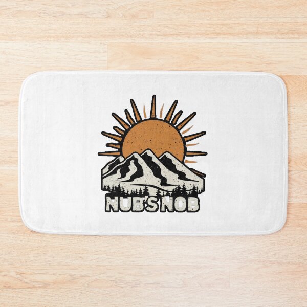 Item preview, Nub's Nob - Michigan  designed and sold by GroovyDino.