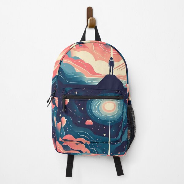 Item preview, Stellar Odyssey designed and sold by MahmodArt.