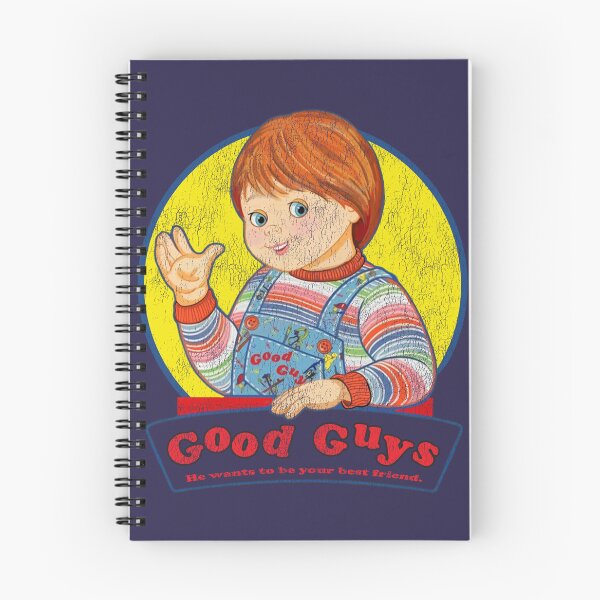 Item preview, Good Guys Doll Worn Out designed and sold by Alema Art.