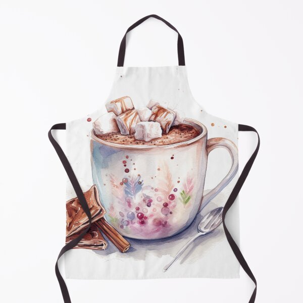 Item preview, Hot Chocolate designed and sold by PawPrintsCo.