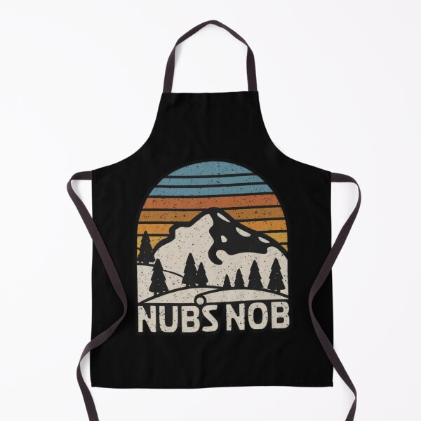 Item preview, Nub's Nob - Michigan designed and sold by GroovyDino.