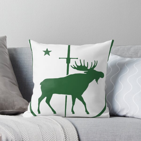 Item preview, Moose Shield - Transparent/Green designed and sold by MHFencing.