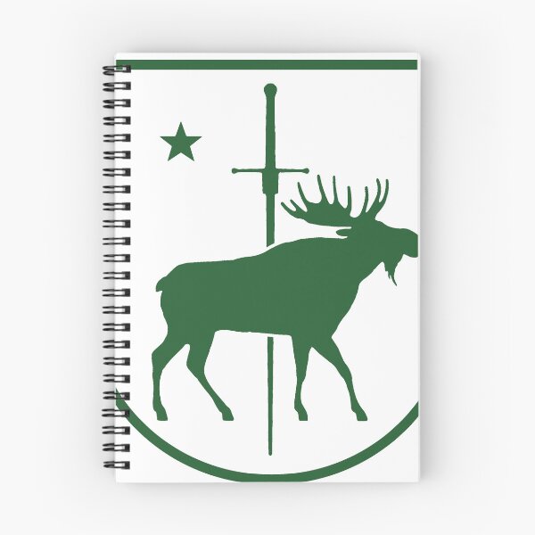 Item preview, Moose Shield - Transparent/Green designed and sold by MHFencing.