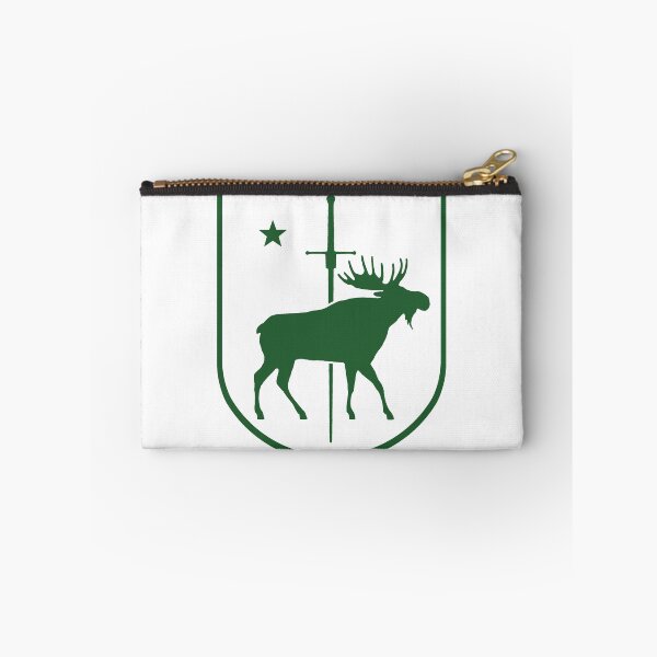 Item preview, Moose Shield - Transparent/Green designed and sold by MHFencing.
