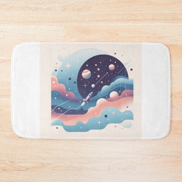 Item preview, Stellar Odyssey designed and sold by MahmodArt.