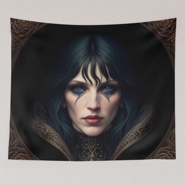 Item preview, Dark Dreams designed and sold by afrancisCL.