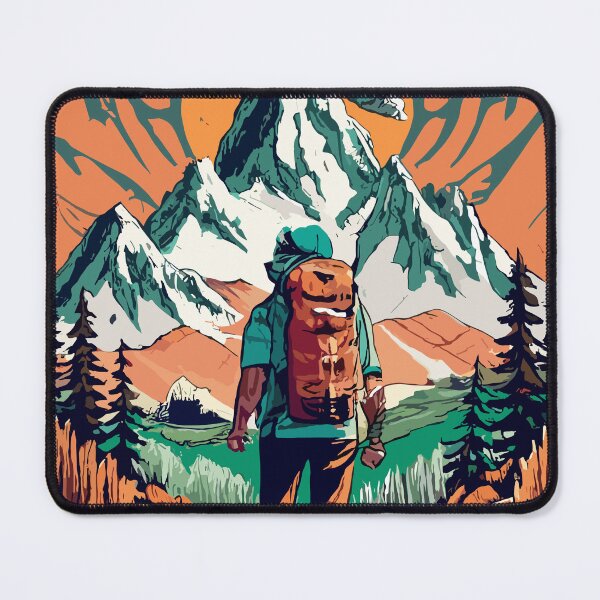 Item preview, Embrace the wanderlust designed and sold by Ruthrasankar.