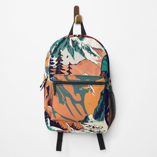 Item preview, Embrace the wanderlust designed and sold by Ruthrasankar.