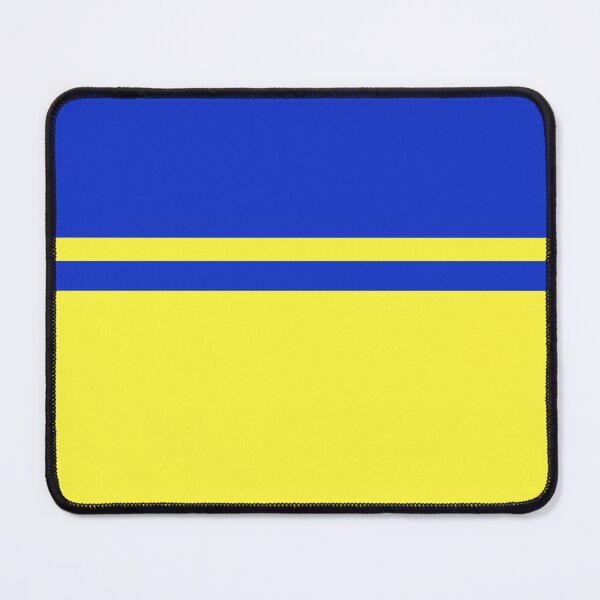 Item preview, Everton 2013 Yellow Royal Blue Hoop Away designed and sold by Sporting Colour.
