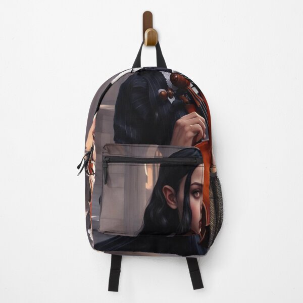 Item preview, Wednesday Addams Fan Art designed and sold by Simplybe1.
