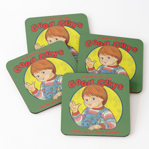 Item preview, I'm One Of The Good Guys Worn Out designed and sold by Alema Art.