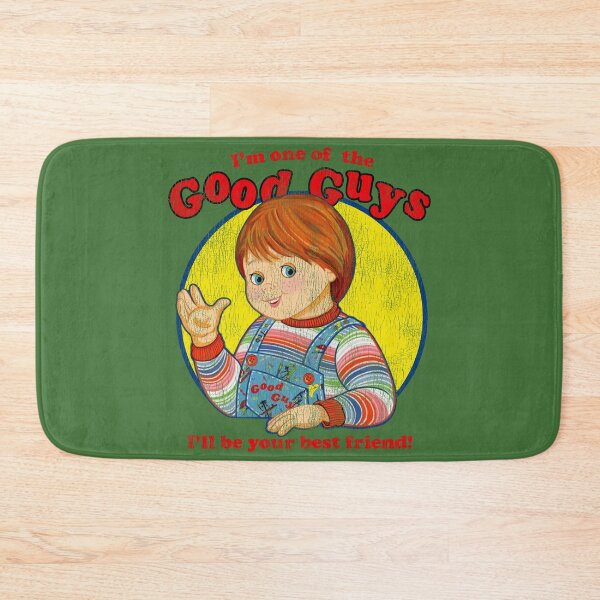 Item preview, I'm One Of The Good Guys Worn Out designed and sold by Alema Art.