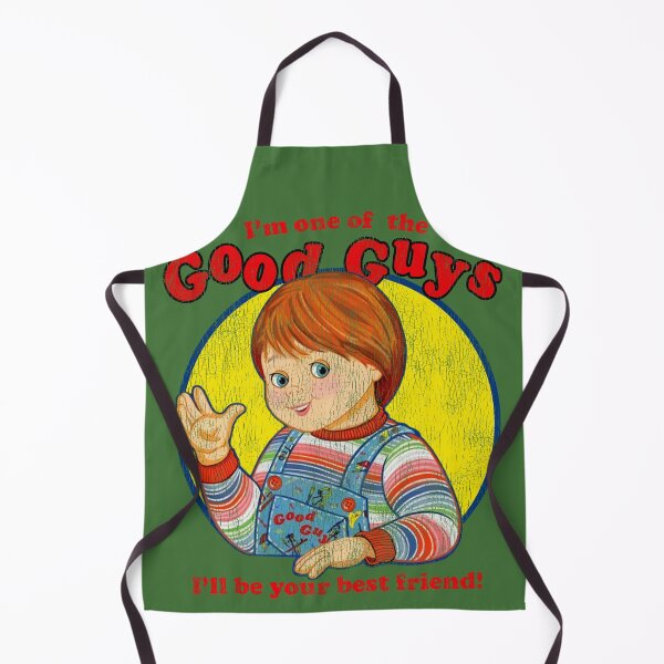 Item preview, I'm One Of The Good Guys Worn Out designed and sold by Alema Art.