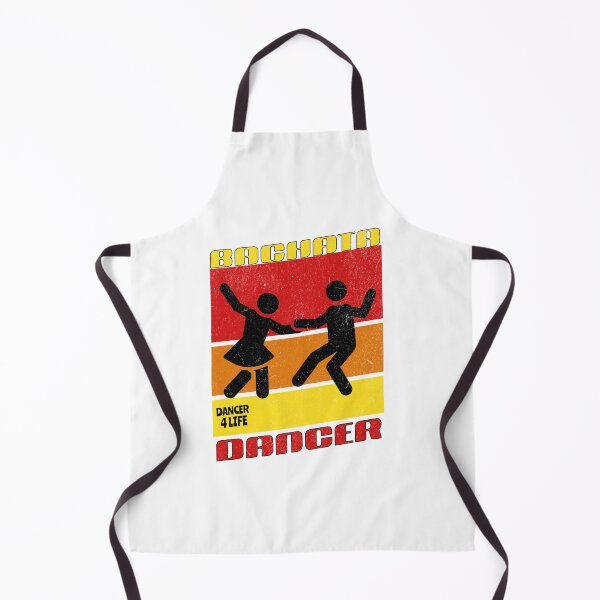 Item preview, Bachata Dancer designed and sold by Jerseysrd.