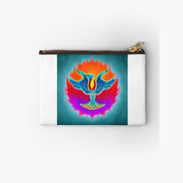 Item preview, PhoenixBrush: A Digital Resurgence designed and sold by PhoenixDigitArt.