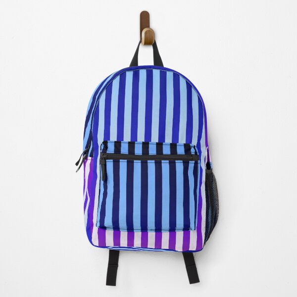 Item preview, Daybreak and Nightfall (Stripes) designed and sold by AquaJuan.