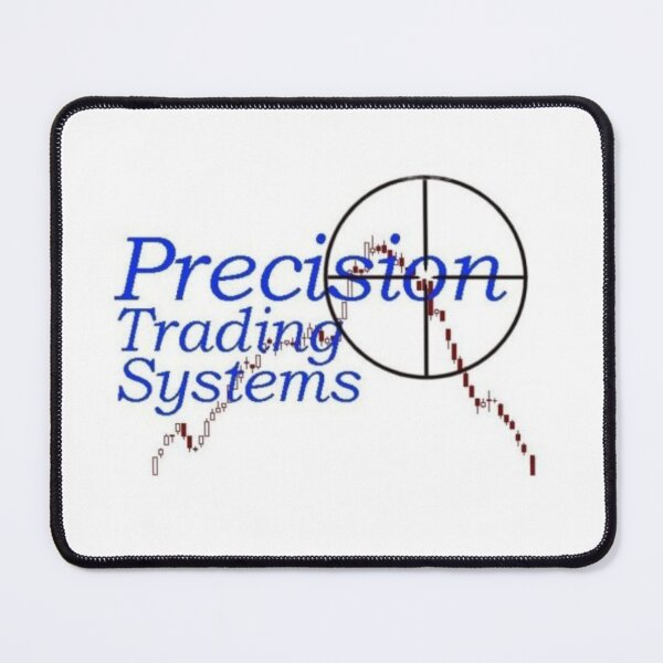 Item preview, Precision Trading Systems Logo designed and sold by precisionts.