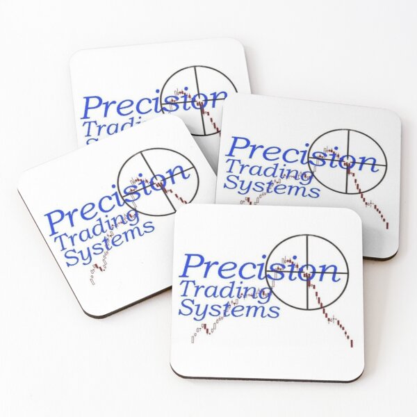 Item preview, Precision Trading Systems Logo designed and sold by precisionts.