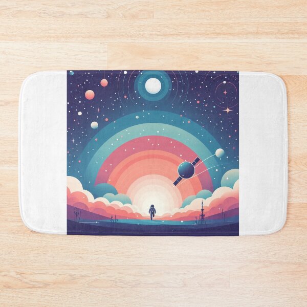 Item preview, Stellar Odyssey designed and sold by MahmodArt.