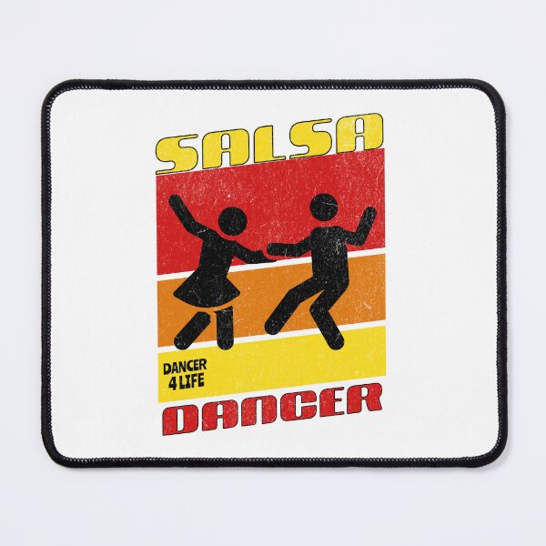 Item preview, Salsa Dancer designed and sold by Jerseysrd.