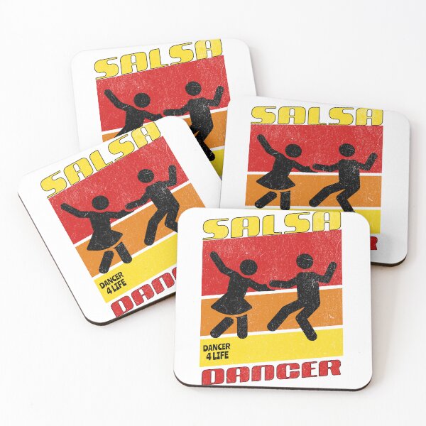 Item preview, Salsa Dancer designed and sold by Jerseysrd.