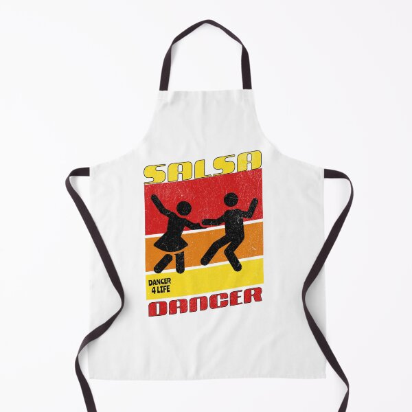 Item preview, Salsa Dancer designed and sold by Jerseysrd.