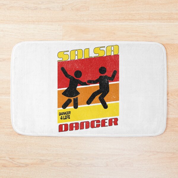 Item preview, Salsa Dancer designed and sold by Jerseysrd.