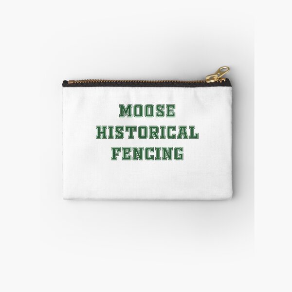 Item preview, MHF Varsity - Green designed and sold by MHFencing.