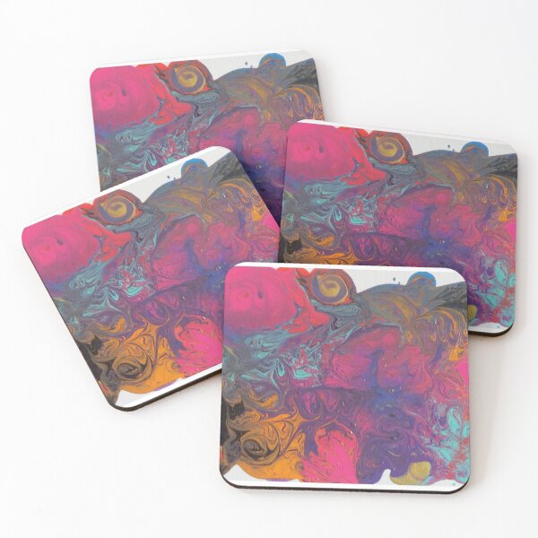 Item preview, LSD and the Search for God designed and sold by RebeccaSteenArt.