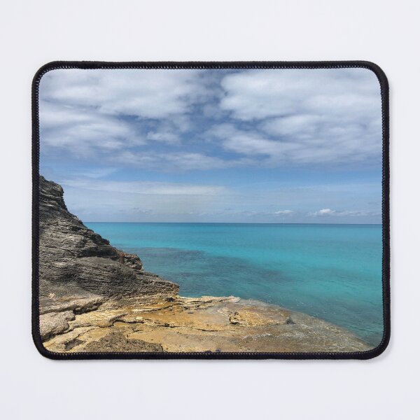 Item preview, Bermuda ocean water designed and sold by bloria.