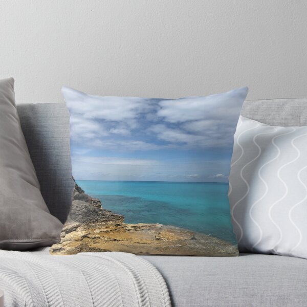 Item preview, Bermuda ocean water designed and sold by bloria.