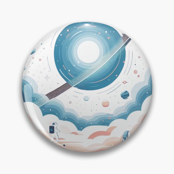 Item preview, Stellar Odyssey designed and sold by MahmodArt.