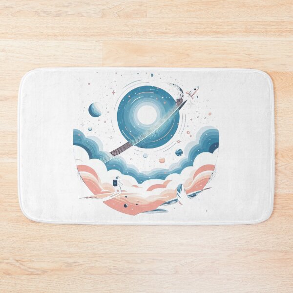 Item preview, Stellar Odyssey designed and sold by MahmodArt.