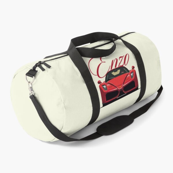 Item preview, Enzo exotic classic Ferrari with text designed and sold by blackdogshop.