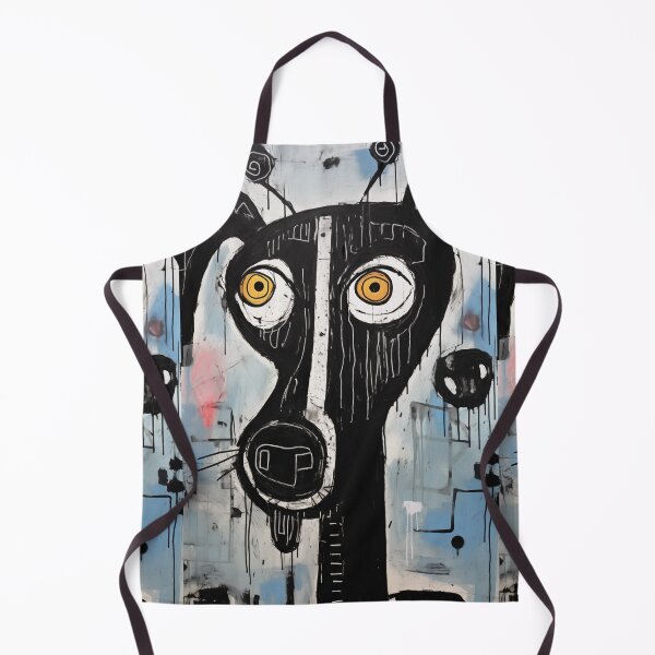 Item preview, Cute Art Brut Dog designed and sold by sheprint.