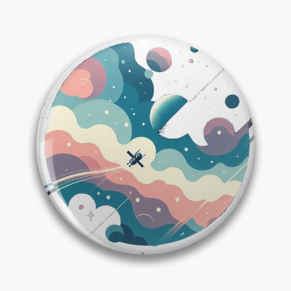Item preview, Stellar Odyssey designed and sold by MahmodArt.