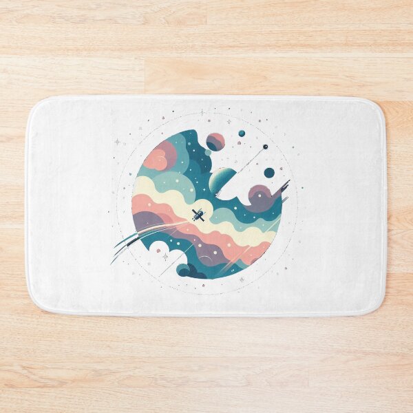 Item preview, Stellar Odyssey designed and sold by MahmodArt.