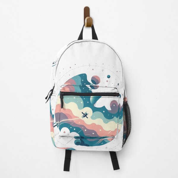 Item preview, Stellar Odyssey designed and sold by MahmodArt.